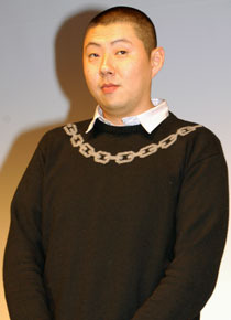 期待通りのゆるい雰囲気を醸し出してくれた荒川良々