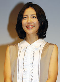 荒川さんに負けず劣らずゆるい雰囲気の木村佳乃