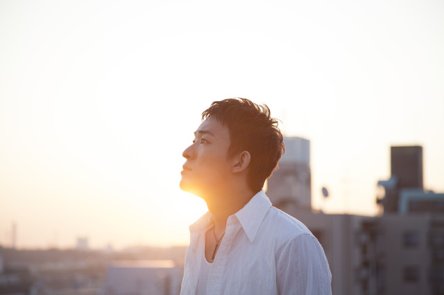 ファンキー加藤／ドキュメンタリー映画『ファンキー加藤 / My VOICE～ファンモンから新たな未来へ～』