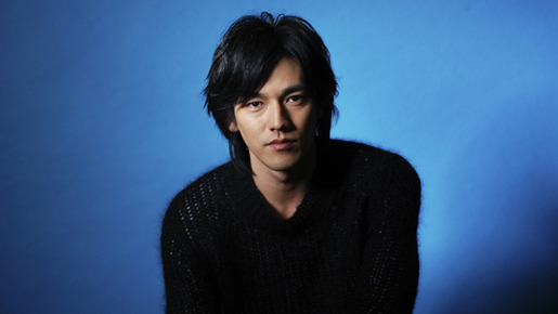 『ピューと吹く！ジャガー』　要潤　photo：HIRAROCK