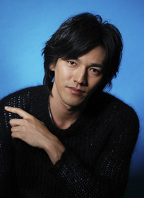 『ピューと吹く！ジャガー』　要潤　photo：HIRAROCK