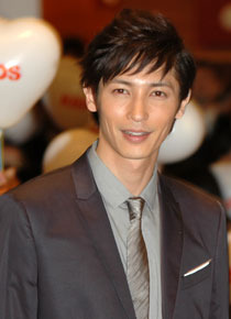 6歳年下の小池徹平に子供扱いされてしまった玉木宏