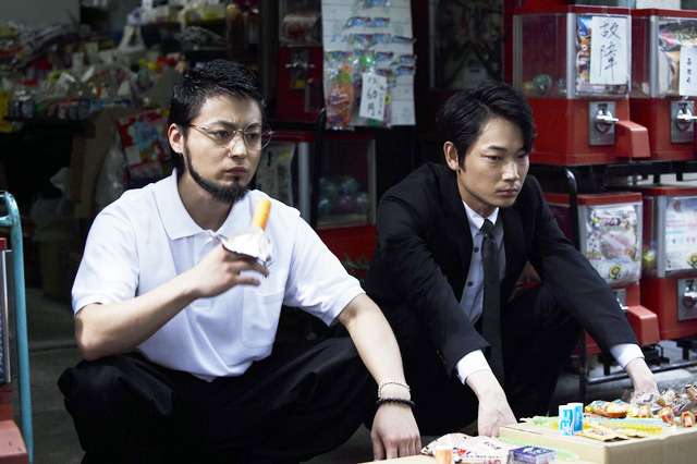 「闇金ウシジマくん Season2」- (C)2014 真鍋昌平・小学館／「闇金ウシジマくん2」製作委員会・MBS  (C)2014 真鍋昌平・小学館／映画「闇金ウシジマくん2」製作委員会