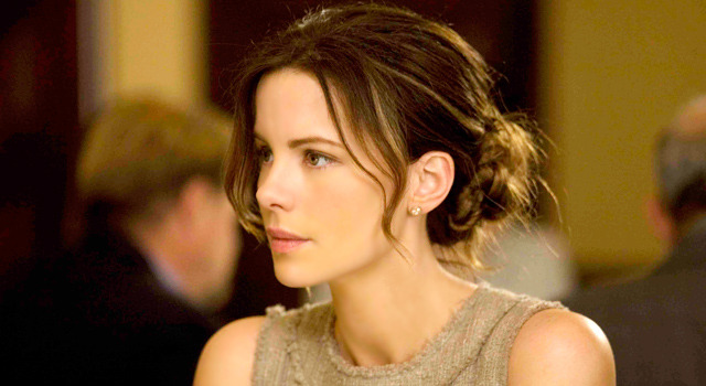 ケイト・ベッキンセイル／『リーガル・マインド～裏切りの法廷～』 -(C)  2013  Trials of Cate McCall Productions, LLC. All Rights Reserved