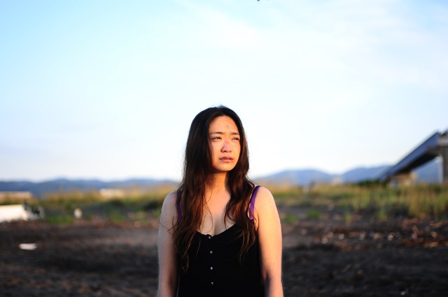 『そこのみにて光輝く』-(C) 2014 佐藤泰志/「そこのみにて光輝く」製作委員会