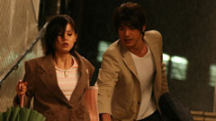 『Sweet Rain 死神の精度』 -(C)「Sweet Rain 死神の精度」製作委員会