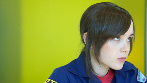 『ハードキャンディ』インタビューサブ１