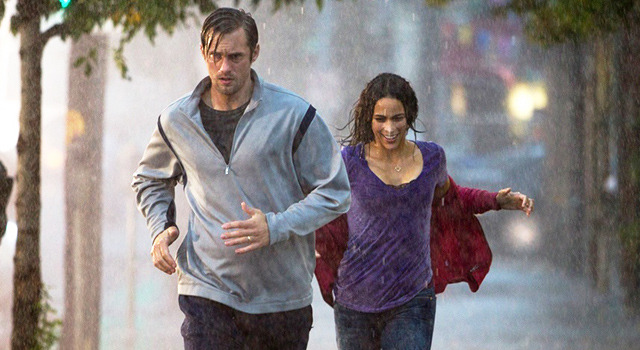 『ディス／コネクト』　(c) DISCONNECT, LLC 2013