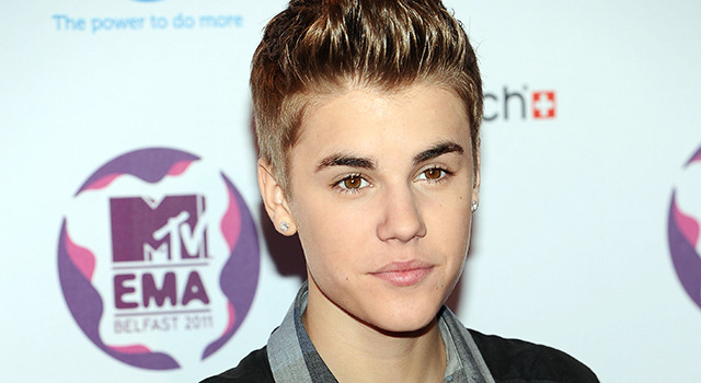 ジャスティン・ビーバー-(C) Getty Images