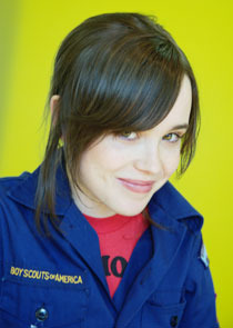 『ハードキャンディ』インタビューサブ１