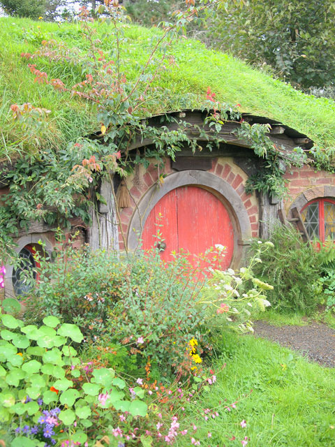 どこまでが本物？　どこが作りもの？