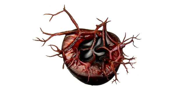 メニューイメージ「後をひく悔しさと　さらに怒りさえもこみ上げるテイスト」