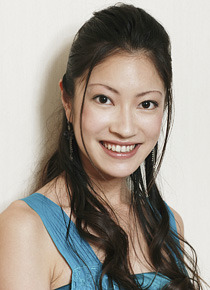 『ネガティブハッピー・チェーンソーエッヂ』　関めぐみ photo： HIRAROCK