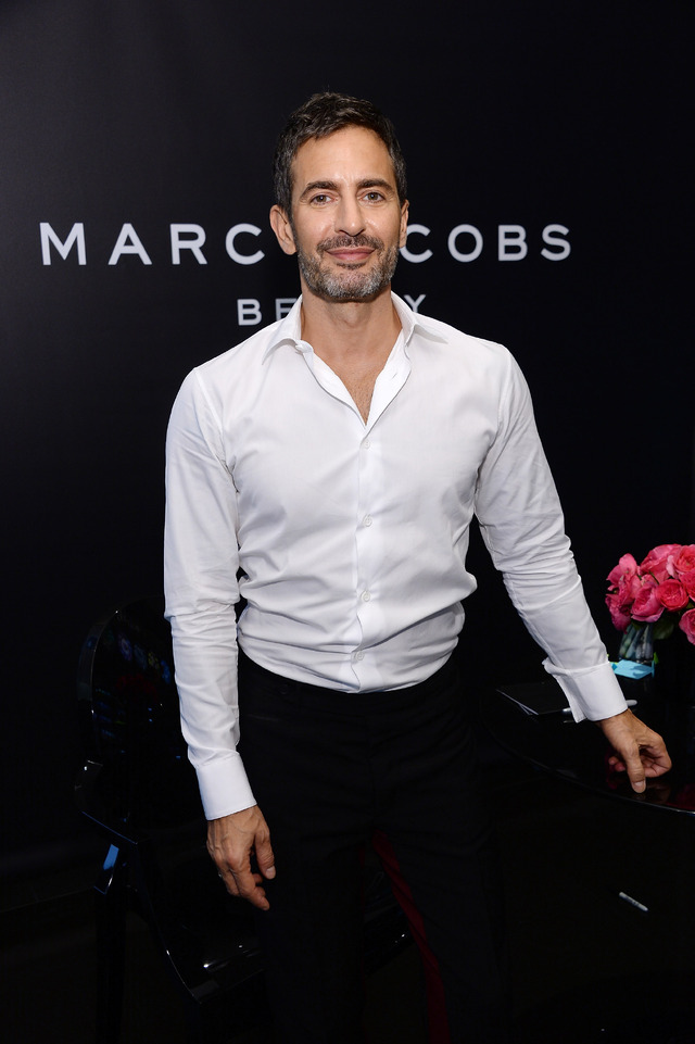 マーク・ジェイコブス-(C) Getty Images
