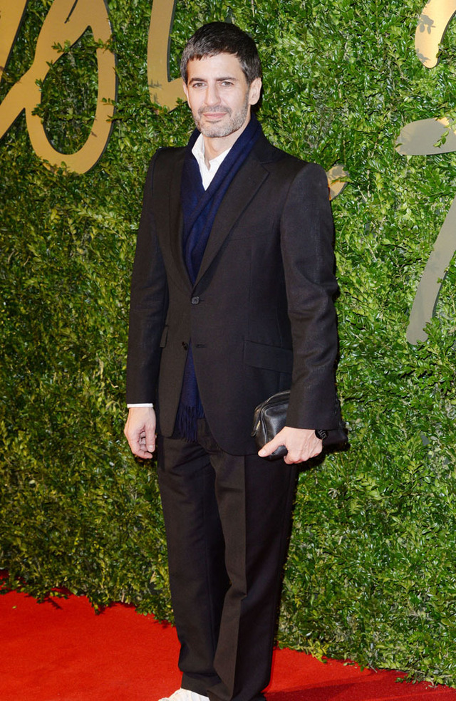 マーク・ジェイコブス