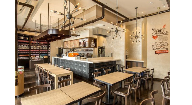 MAX BRENNER 東京ソラマチ店