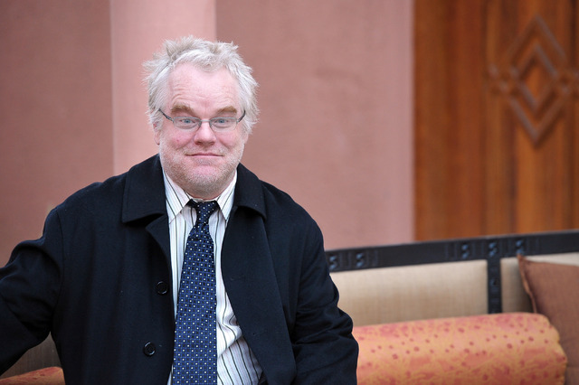 フィリップ・シーモア・ホフマン-(C) Getty Images