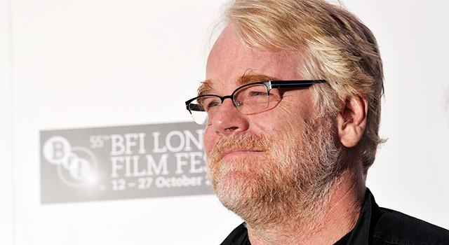 フィリップ・シーモア・ホフマン-(C) Getty Images