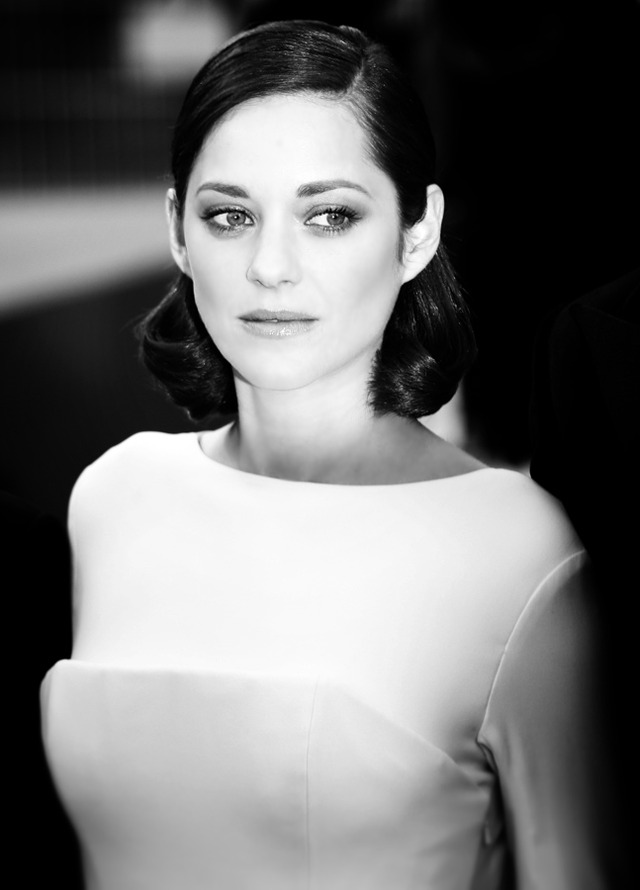 マリオン・コティヤール／『エヴァの告白』 -(C) Getty Images