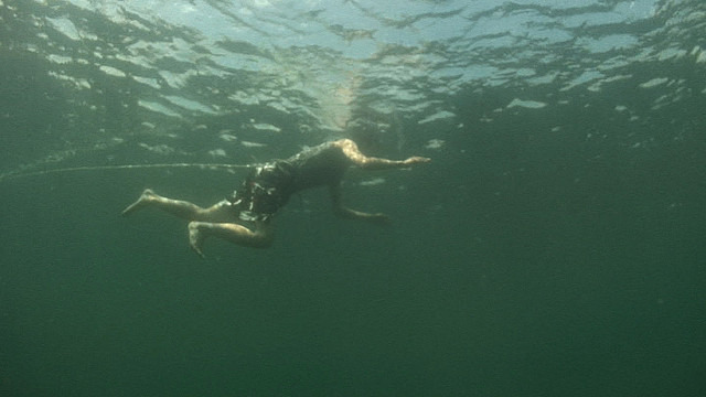 ヨンチャン＆スンホ夫妻／ドキュメンタリー映画『渚のふたり』