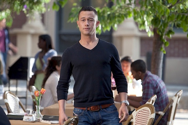 2月17日に誕生日を迎えたジョセフ・ゴードン＝レヴィット／『ドン・ジョン』-(C) 2013 Don Jon Nevada, LLC. All Rights Reserved.