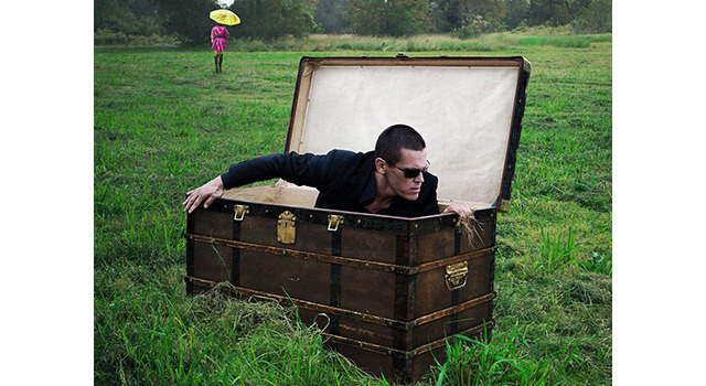 【MOVIEブログ】ハリウッド版『オールド・ボーイ』公開決定