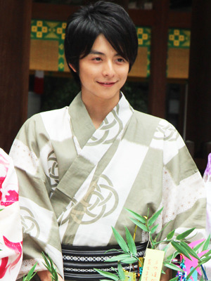 小池鉄平／「医龍4～Team Medical Dragon～」