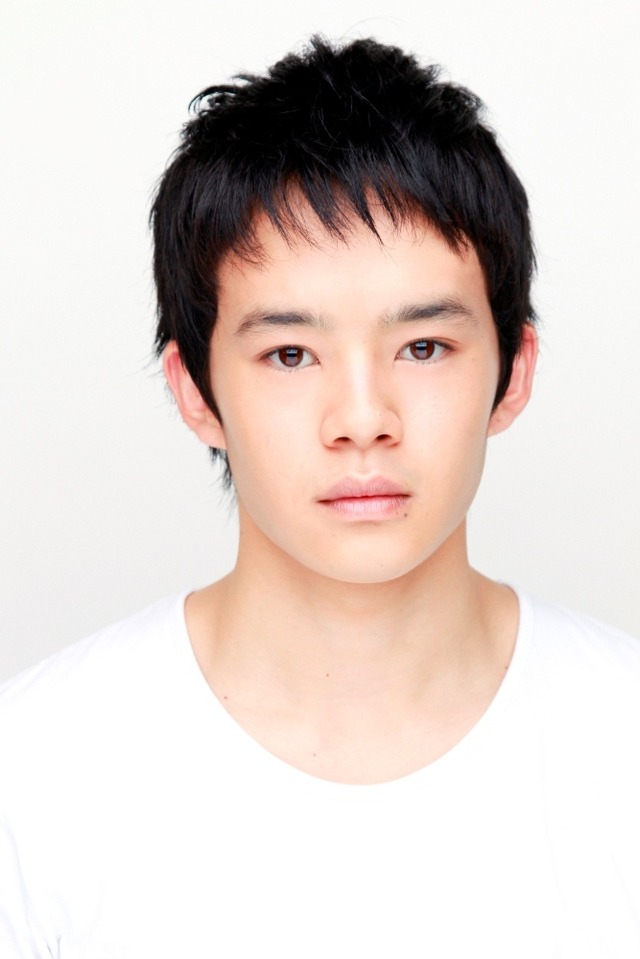 池松壮亮／『バンクーバーの朝日』