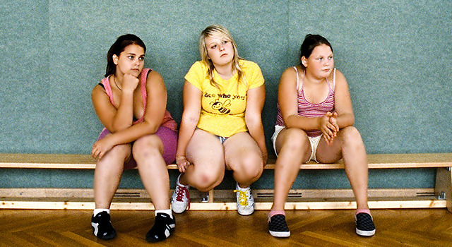 『パラダイス：希望』-（C）Vienna2012 | Ulrich Seidl Film Produktion | Tatfilm | Parisienne de Production | ARTE France Cinema