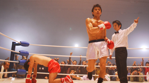 『子猫の涙』　-(C) 2007「子猫の涙」製作委員会