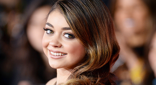 サラ・ハイランド-(C) Getty Images