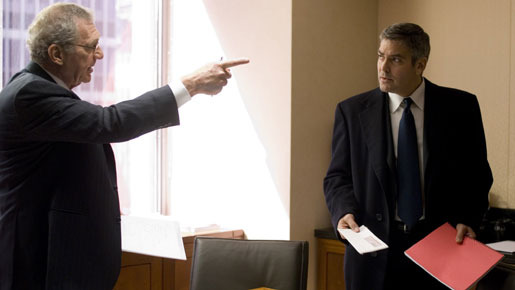 『フィクサー』 -(C) 2007 Warner Bros. Pictures