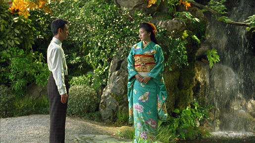 『春の雪』　サブ１