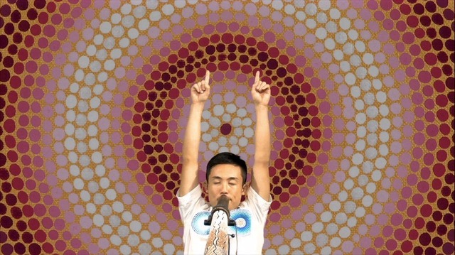 『フラッシュバックメモリーズ 3D』-(C)2012 SPACE SHOWER NETWORKS INC.