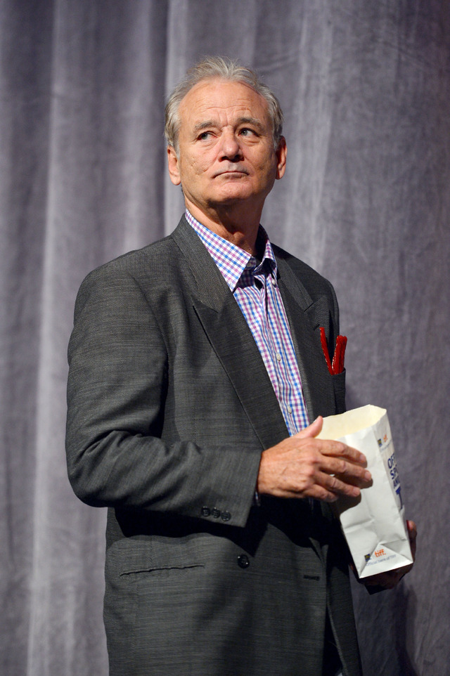 ビル・マーレイ-(C) Getty Images