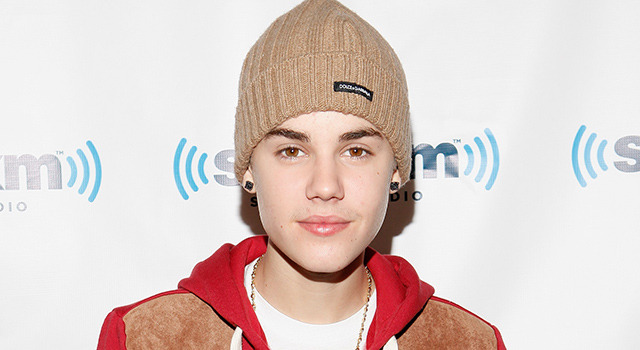 ジャスティン・ビーバー-(C) Getty Images