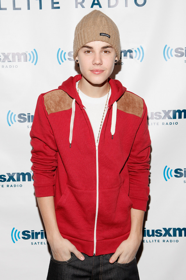 ジャスティン・ビーバー-(C) Getty Images