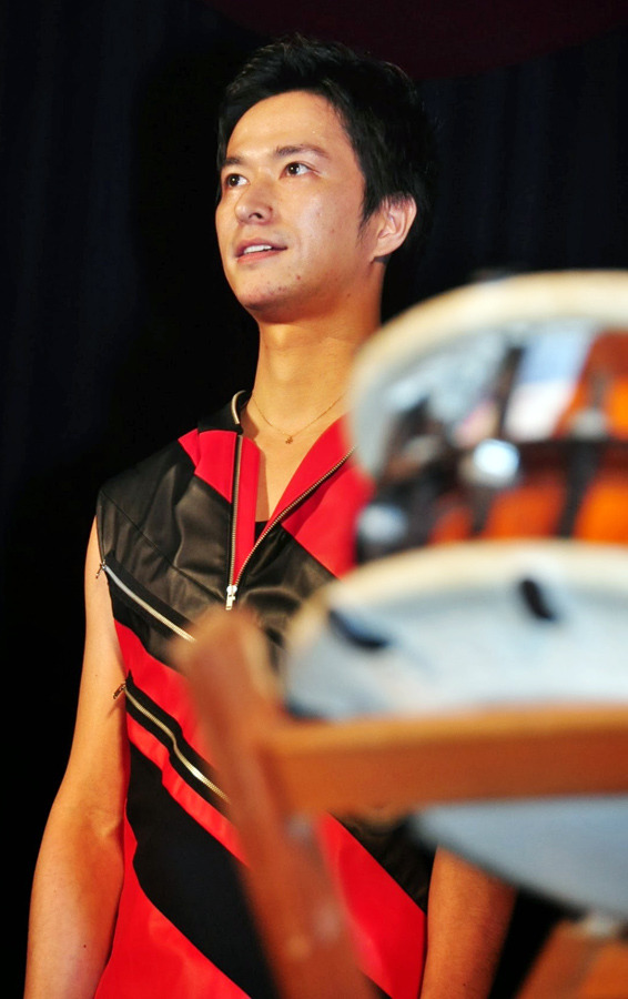 「ゆうばり国際ファンタスティック映画祭 2014」／「劇団EXILE」春川恭亮