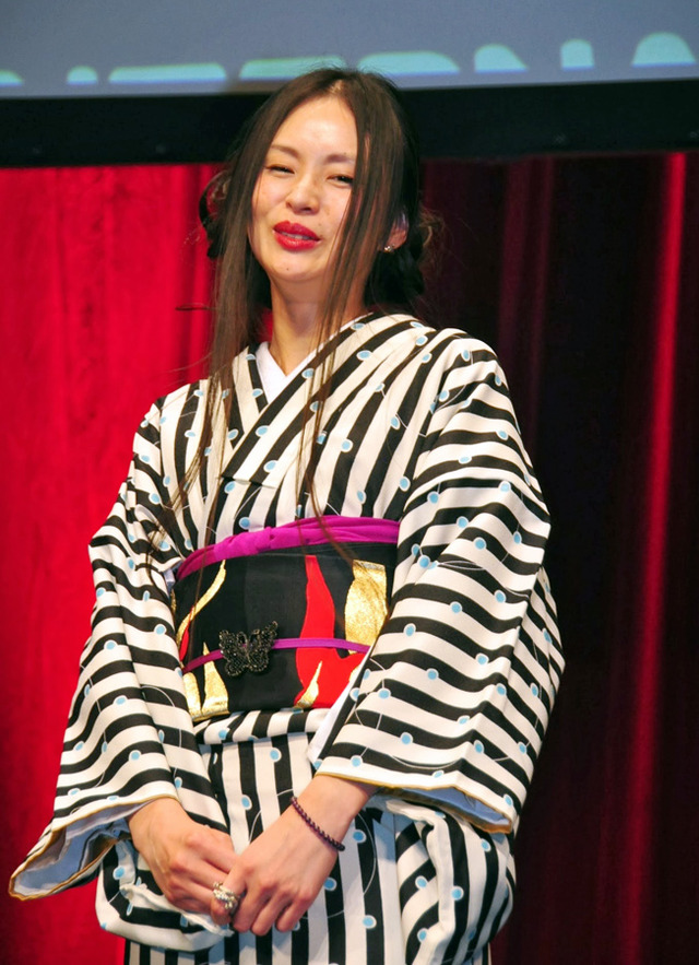 「ゆうばり国際ファンタスティック映画祭 2014」／しいなえいひ