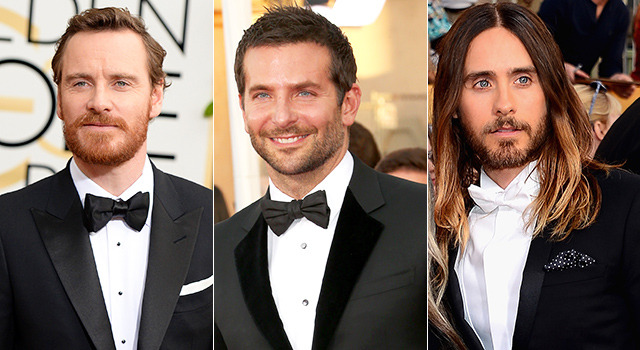 アカデミー賞助演男優賞候補のイケメンたち、母親同伴で授賞式出席へ