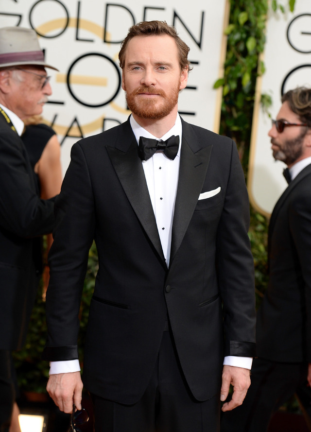 アカデミー賞助演男優賞候補のイケメンたち、母親同伴で授賞式出席へ