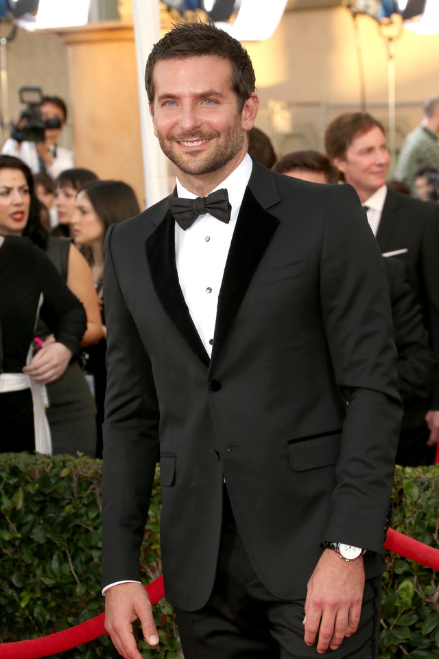 アカデミー賞助演男優賞候補のイケメンたち、母親同伴で授賞式出席へ