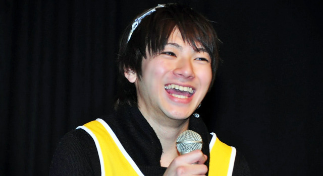 「ゆうばりファンタスティック国際映画祭」／山田裕貴