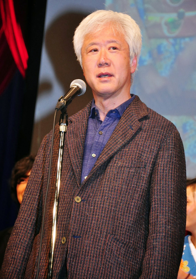 「ゆうばり国際ファンタスティック映画祭 2014」授賞式