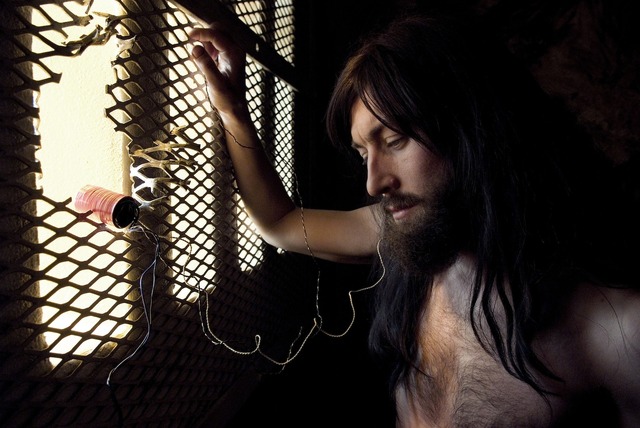 『HUNGER/ハンガー』-　(C)Blast! Films -  Hunger Ltd. 2008 All Rights Reserved.