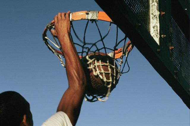 N.Y.のストリートバスケを追うドキュメンタリー映画『DOIN'IT IN THE PARK : PICK-UP BALL,NYC』