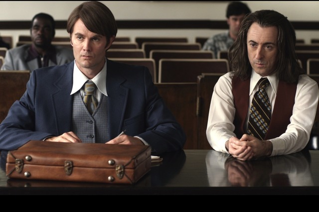 『チョコレートドーナッツ』　-(C) 2012 FAMLEEFILM