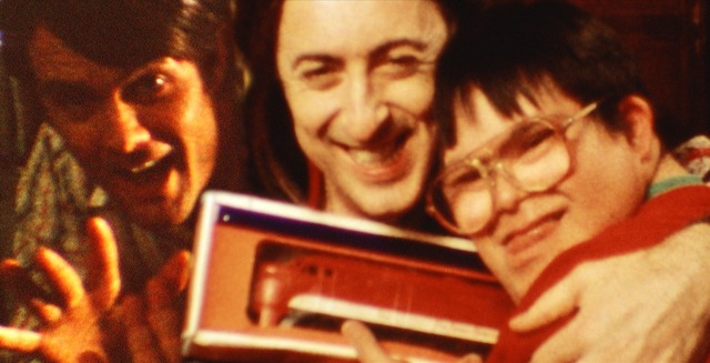 『チョコレートドーナッツ』　-(C) 2012 FAMLEEFILM