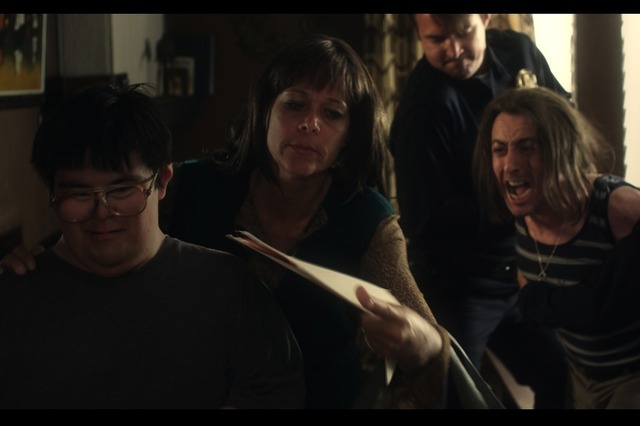 『チョコレートドーナッツ』　-(C) 2012 FAMLEEFILM