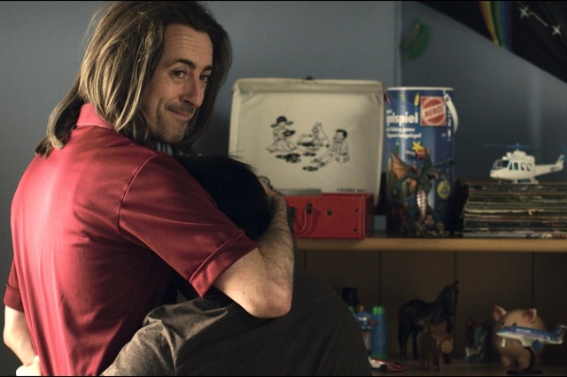 『チョコレートドーナッツ』　-(C) 2012 FAMLEEFILM